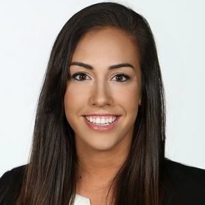 Meet your Posher, Deandra